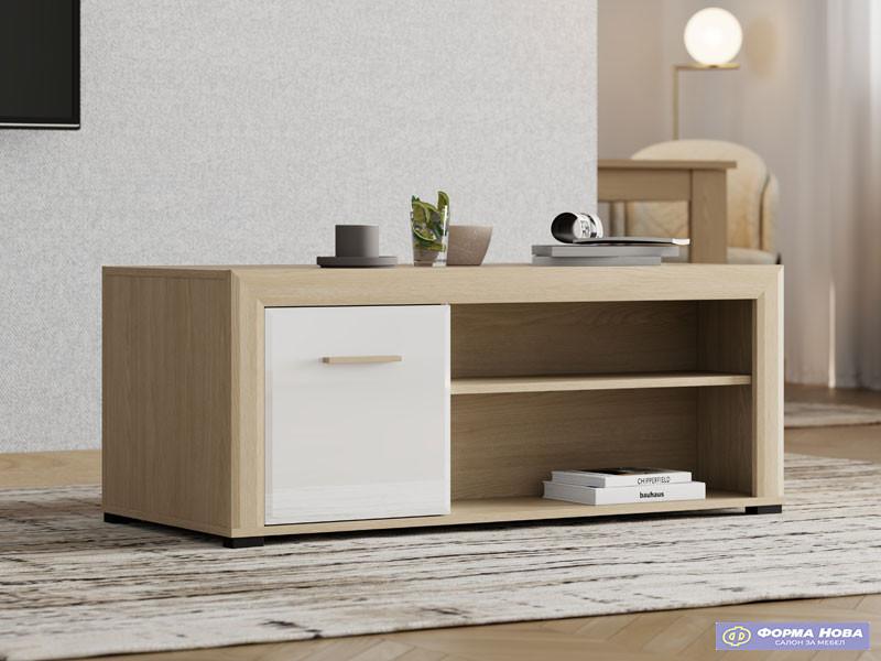 Клуб маса КАРЛОУ 