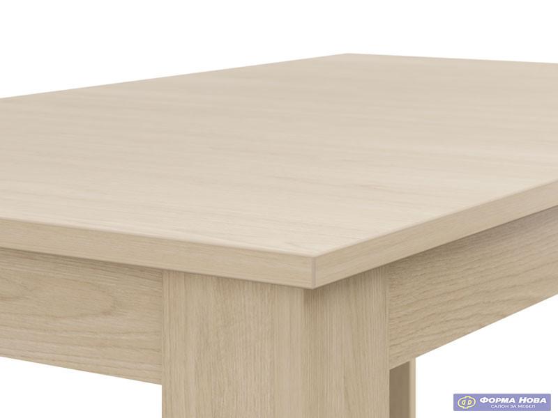 Трпезариска маса КАРЛОУ 