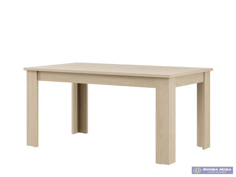 Трпезариска маса КАРЛОУ 