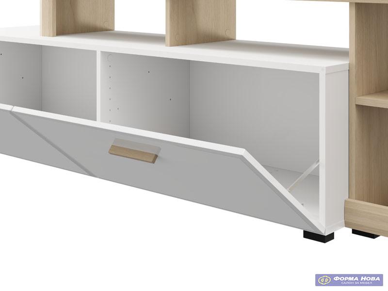 Тв полица КАРЛОУ ТВ 189 2К2В ОП 