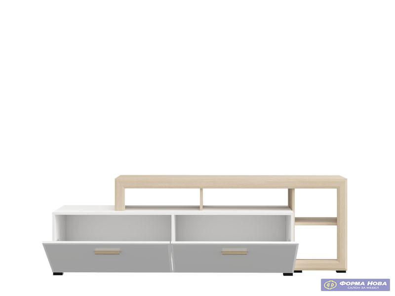 Тв полица КАРЛОУ ТВ 189 2К2В ОП 