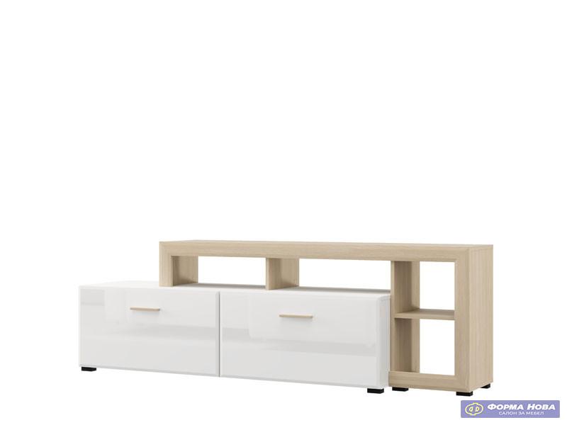 Тв полица КАРЛОУ ТВ 189 2К2В ОП 
