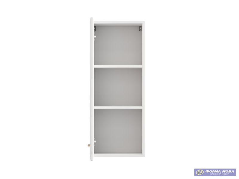 Витрина КАРЛОУ 1К 1В 96 