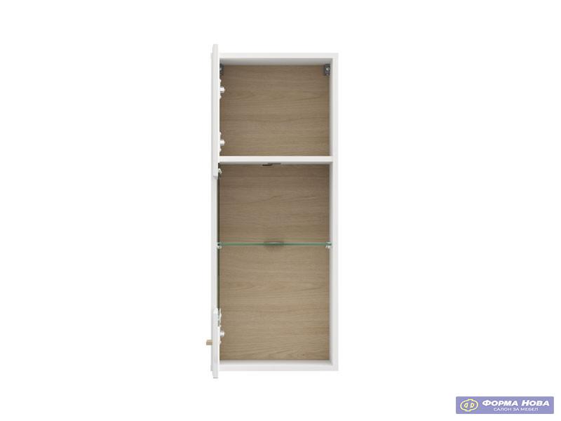 Витрина КАРЛОУ 1К ВС1 96 