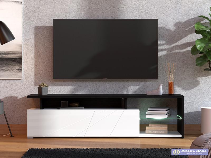 Тв полица АРКТИК 