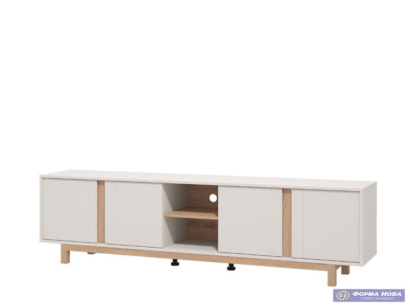 Тв полица ПОНТЕДЕРА ТВ 202 