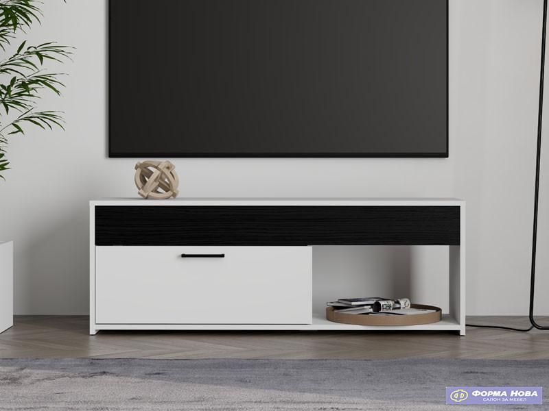 Тв полица ГРОСЕТО ТВ 122 