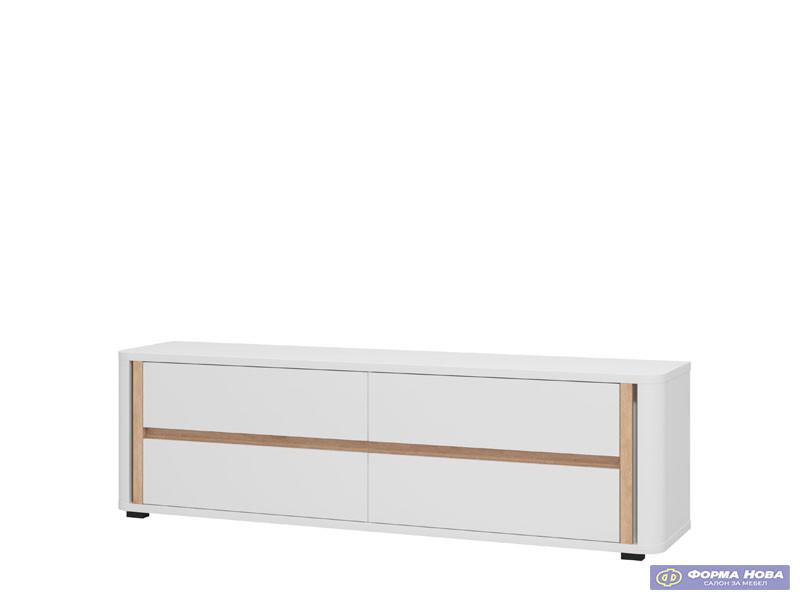 Тв полица БРАЈТОН ТВ 176 4Ф 