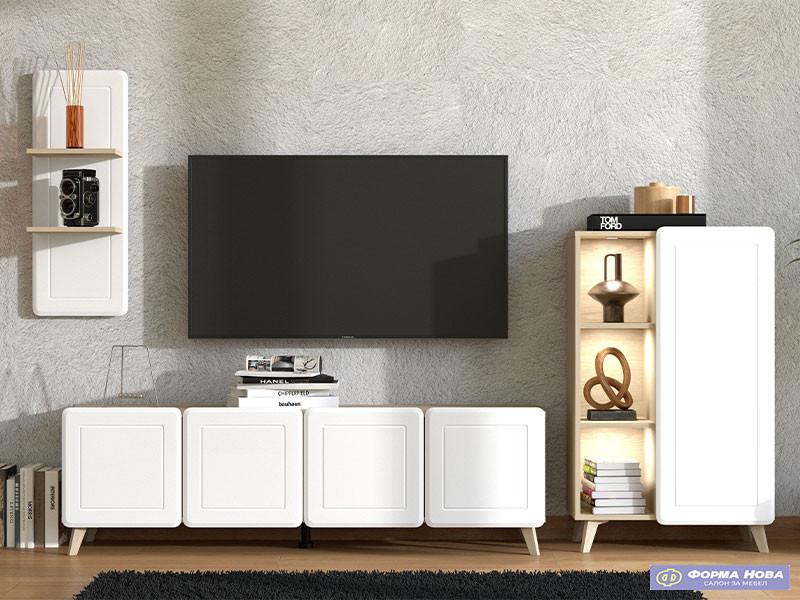 Регал ЕЛГИН 