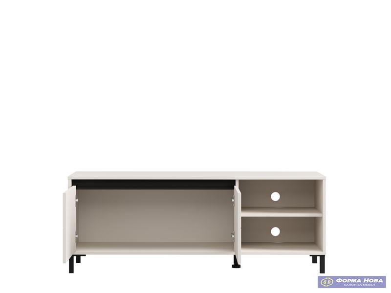 Тв полица МАРОН ТВ 138 3К2В 