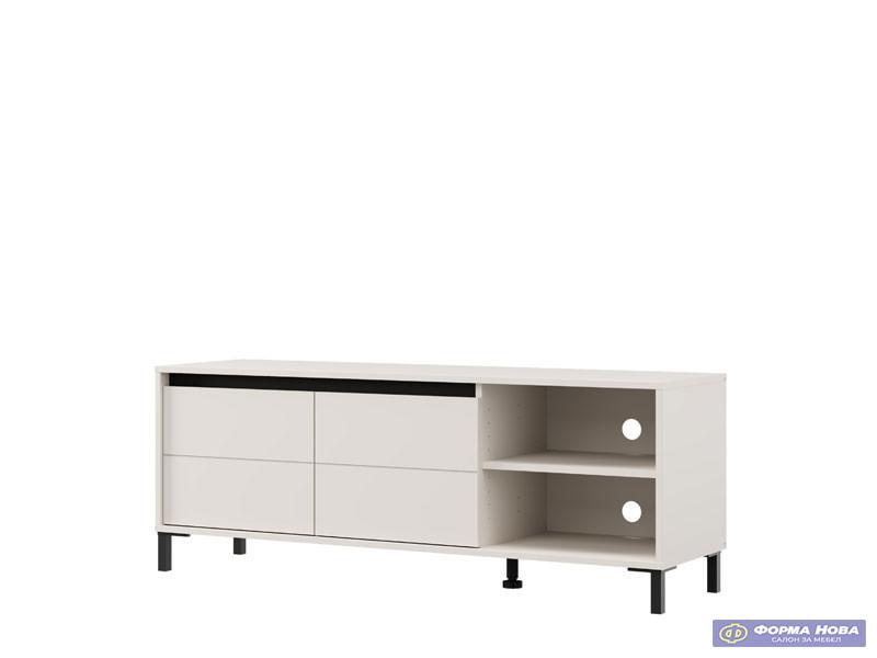 Тв полица МАРОН ТВ 138 3К2В 