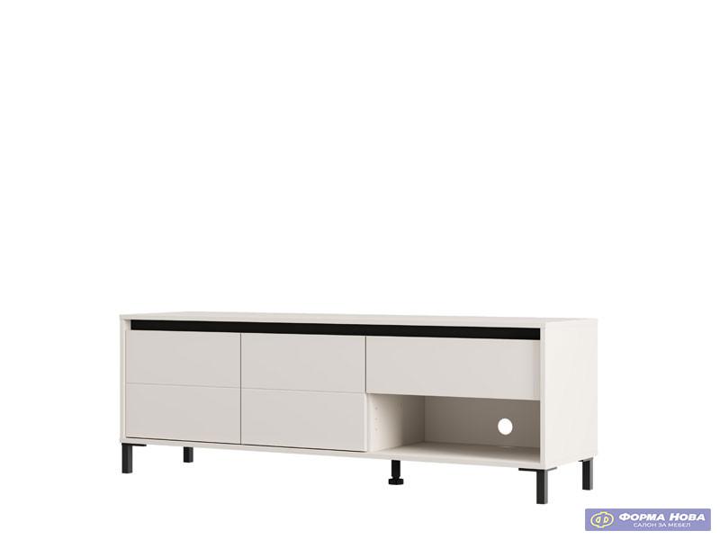 Тв полица МАРОН ТВ 150 3К1Ф2В 