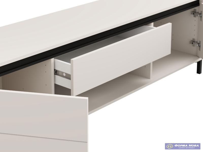 Тв полица МАРОН ТВ 183 3К1Ф2В 