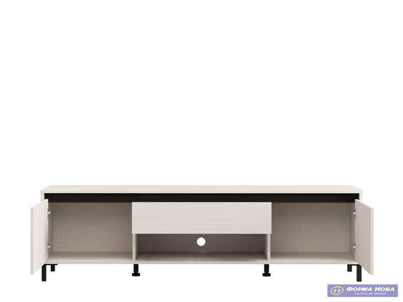 Тв полица МАРОН ТВ 183 3К1Ф2В 