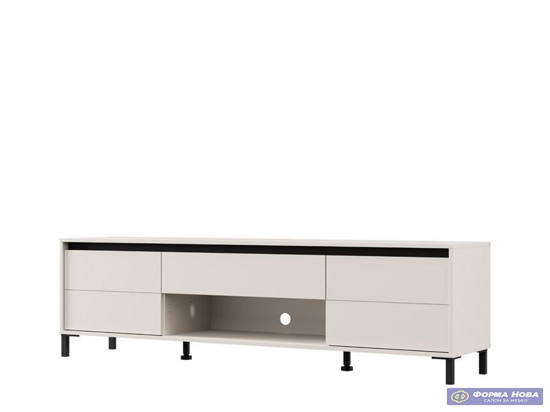 Тв полица МАРОН ТВ 183 3К1Ф2В 