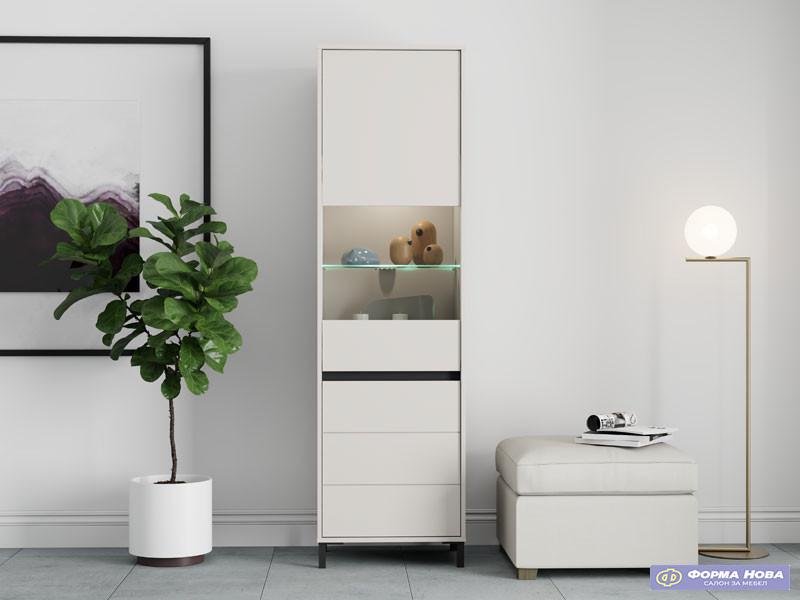 Витрина МАРОН 1К ВС1 193 