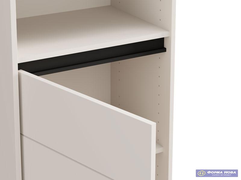 Витрина МАРОН 1К1В ПОП 193 