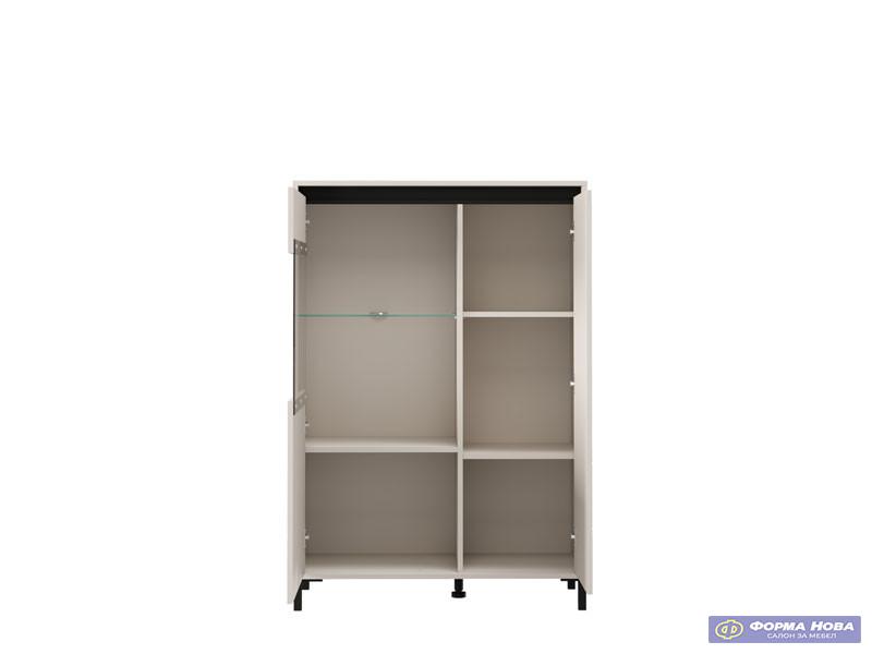 Витрина МАРОН 2К ВС1 135 