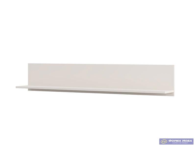 Зидна полица МАРОН ЗП 