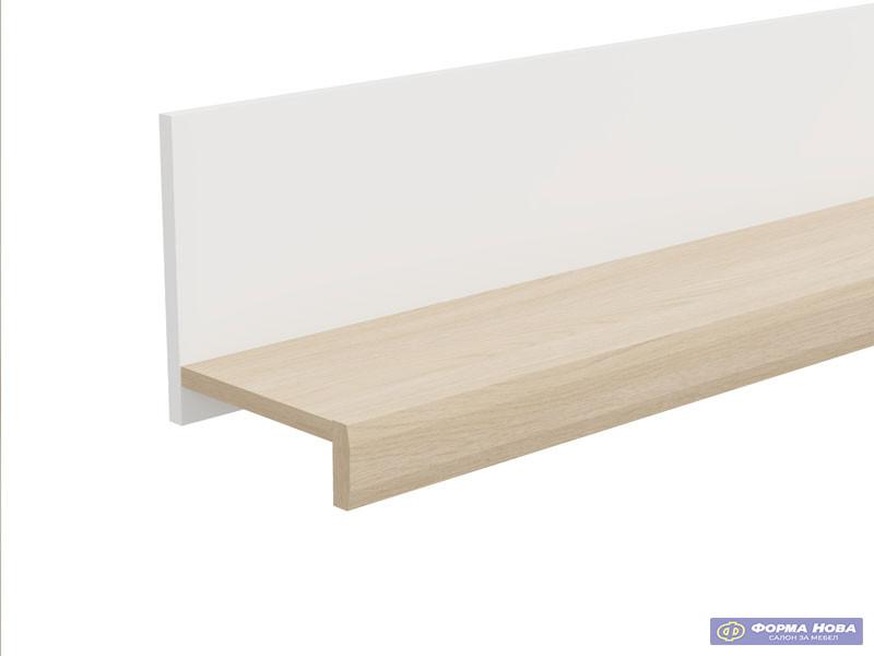 Ѕидна полица КАРЛОУ ЗП 