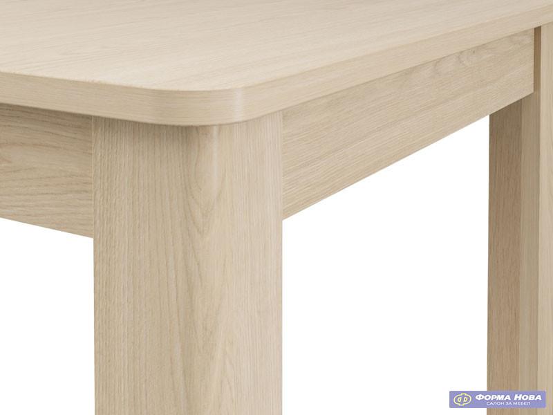 Трпезариска маса АБЕРДИН 