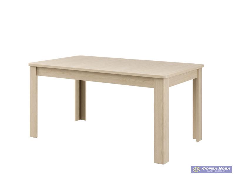 Трпезариска маса АБЕРДИН 