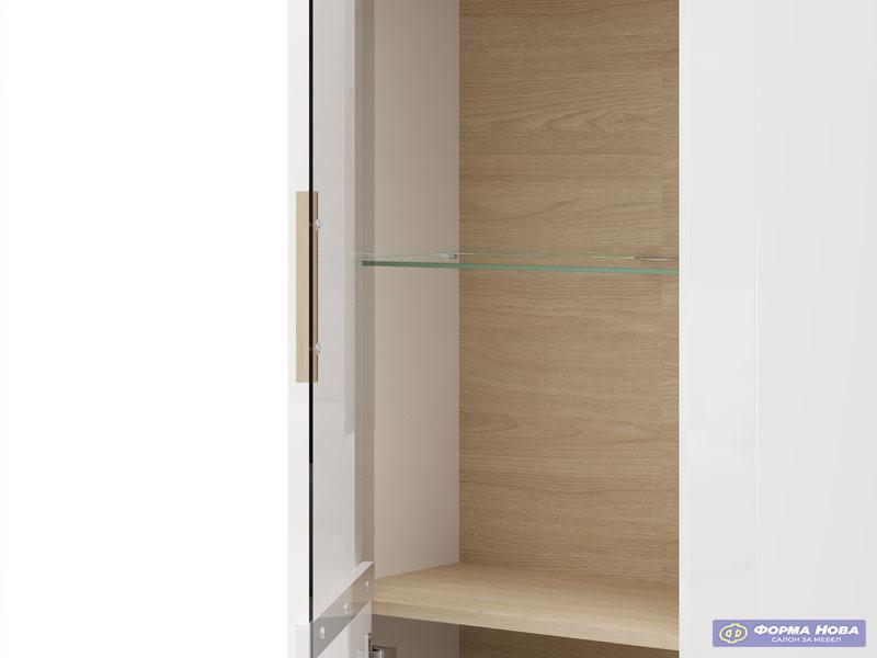 Витрина АБЕРДИН 1К ВС1 194 