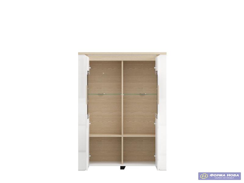 Витрина АБЕРДИН 2К ВС2 129 