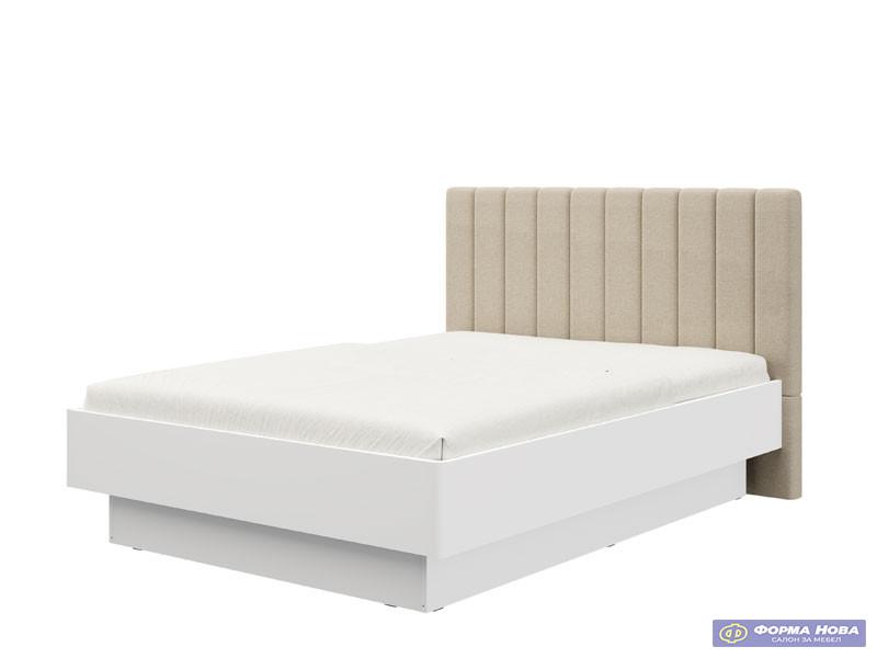 Брачен кревет АБЕРДИН 160 