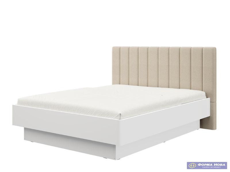 Брачен кревет АБЕРДИН 180 