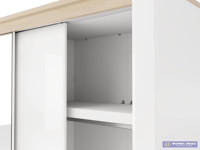 Гардеробер АБЕРДИН 200 ОГ 