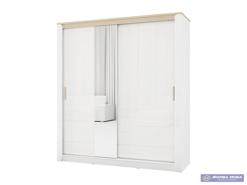 Гардеробер АБЕРДИН 200 ОГ 