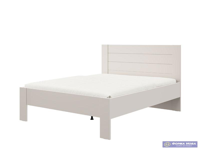 Брачен кревет САЛАМИС 160 Кашмир 