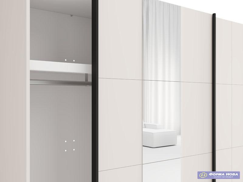 Гардеробер САЛАМИС 200 ОГ Кашмир 