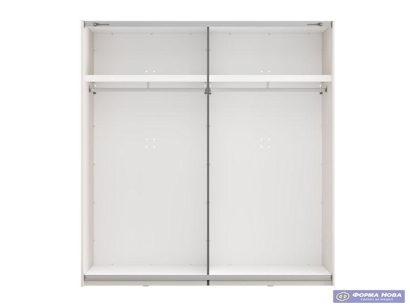 Гардеробер САЛАМИС 200 ОГ Кашмир 