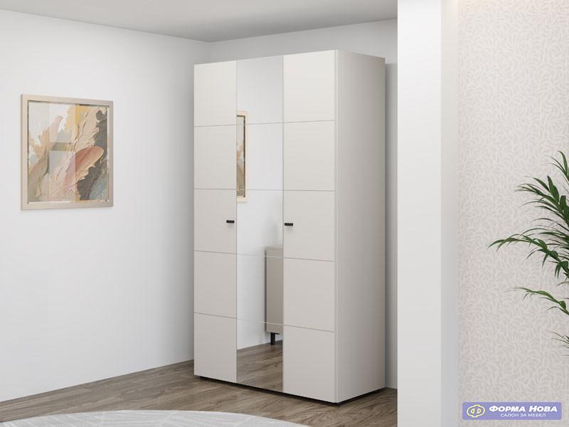 Ормар САЛАМИС 3К1О Кашмир 