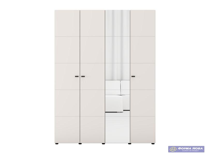 Ормар САЛАМИС 4К1О Кашмир 