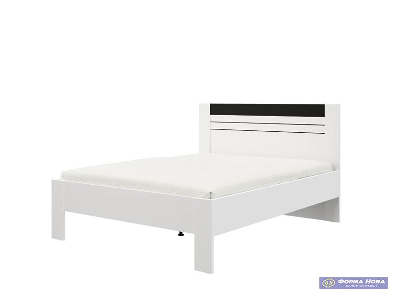 Брачен кревет БИТИНИЈА 160 