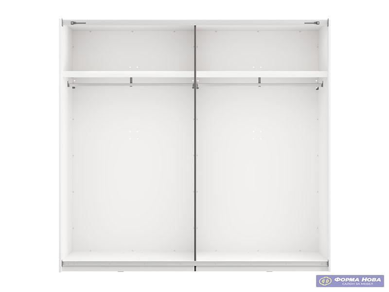 Гардеробер БИТИНИЈА 220 ОГ 