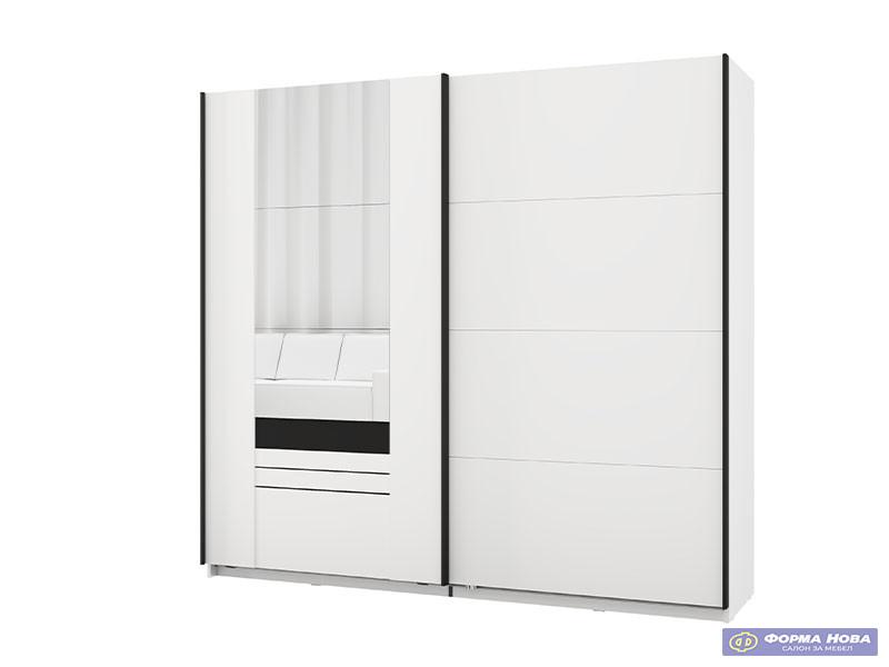 Гардеробер БИТИНИЈА 220 ОГ 