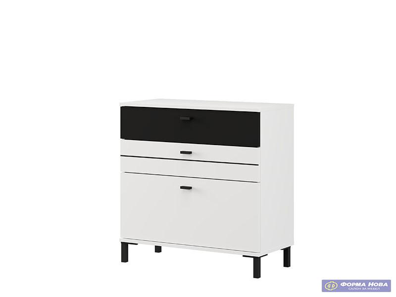 Комода БИТИНИЈА 77 3Ф 