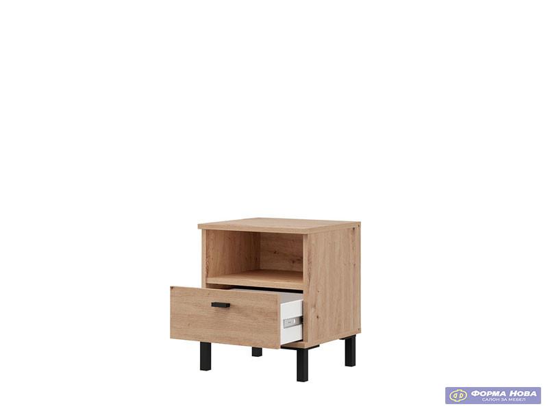 Ноќно ормарче БИТИНИЈА НО1Ф 