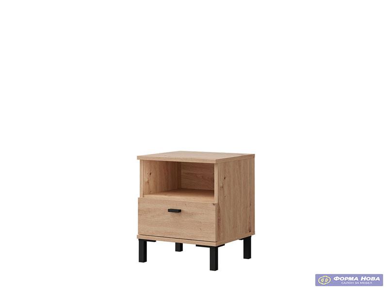Ноќно ормарче БИТИНИЈА НО1Ф 