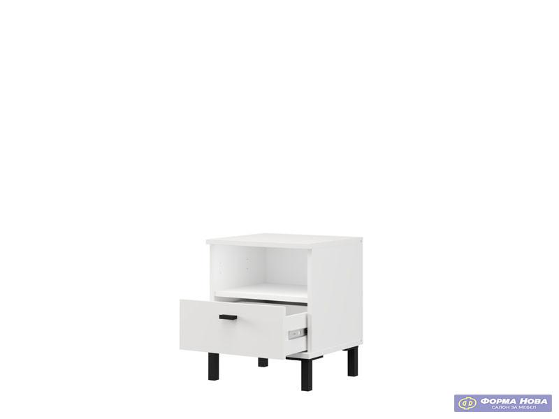 Ноќно ормарче БИТИНИЈА НО1Ф 
