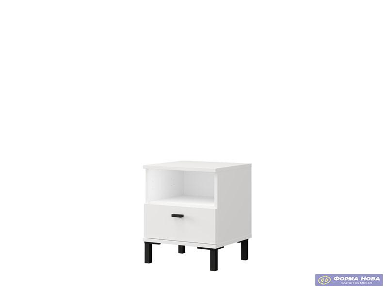 Ноќно ормарче БИТИНИЈА НО1Ф 