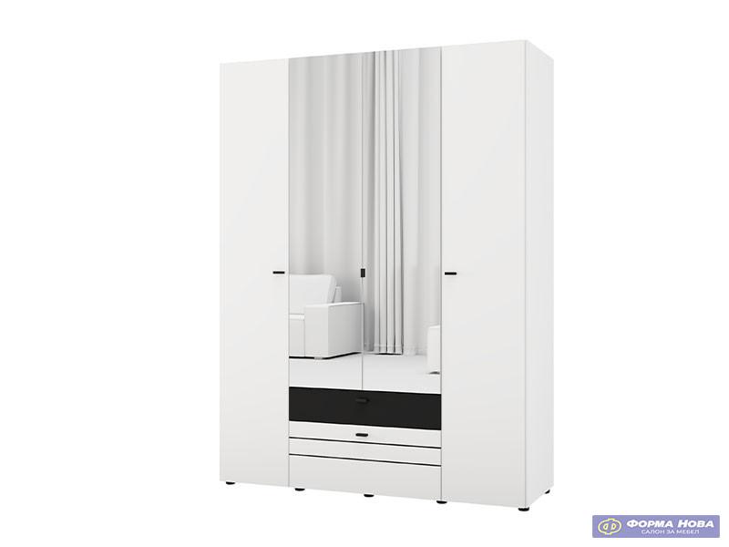 Ормар БИТИНИЈА 4К2Ф2О 