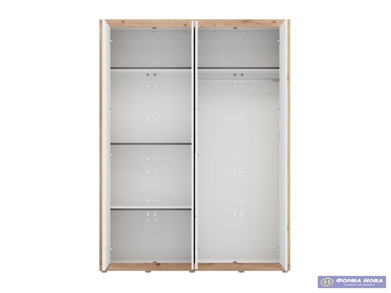 Ормар КАРТЕНА 4К1О 