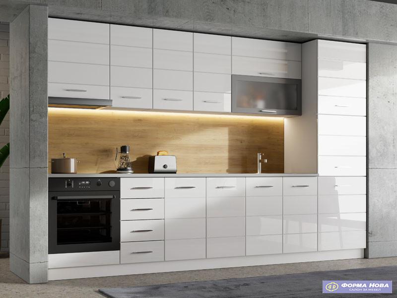 Кујна УНА 200 