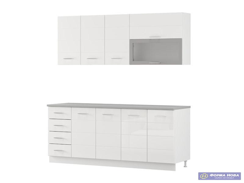 Кујна УНА 200 