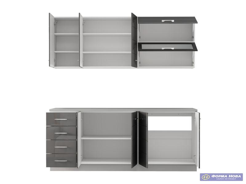 Кујна УНА 200 